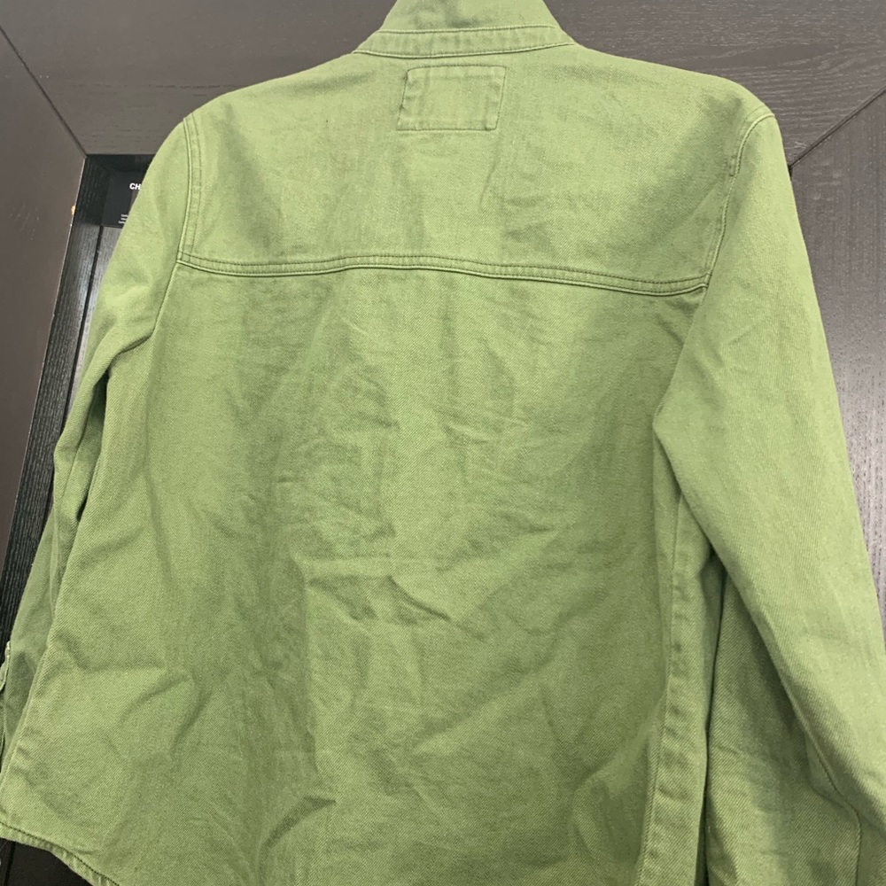 Jean jacket - Picture 3 of 3